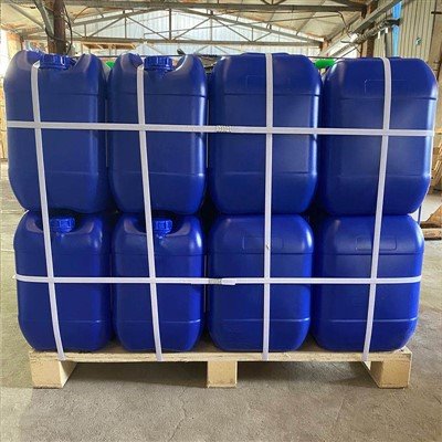 Peroksida organik untuk garis panduan pelabelan