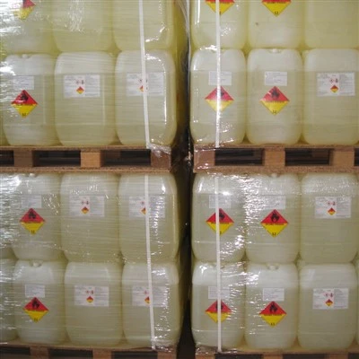 peroksida organik untuk pengeluaran berskala besar